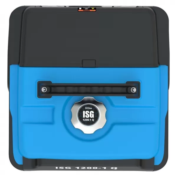 Invertorový generátor ISG 1200-1 Q Güde 40715