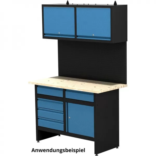 Závěsná deska GL 1200 Güde 40475