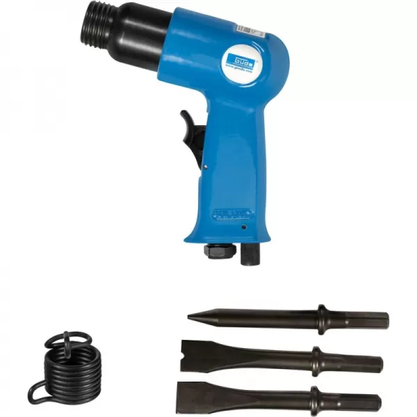 Sada pneu nářadí, 71-dílná Güde 40401