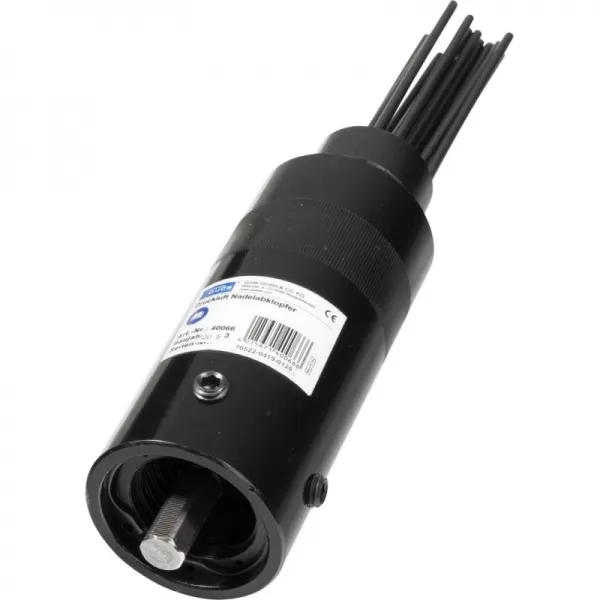 Jehlový oklepávač Güde 40066