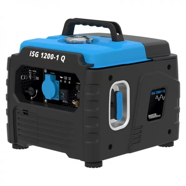 Invertorový generátor ISG 1200-1 Q Güde 40715