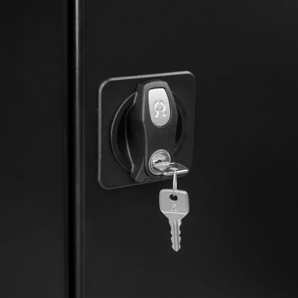 Skříň na nářadí typ B Black Line Güde 40840