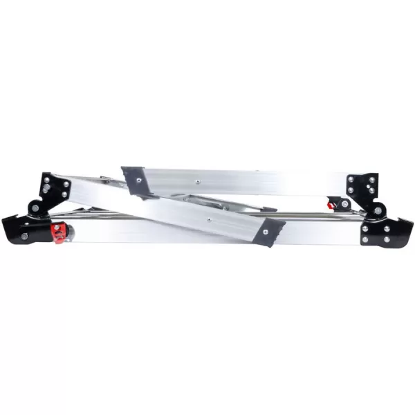 Hliníková pracovní plošina GAAP 760 Güde 40961