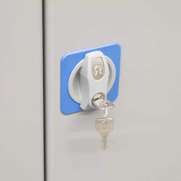 Sada policových skříní (2 ks) Güde 40691