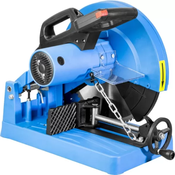 Okružní pila na kov GMK 355-2.2 Güde 40555