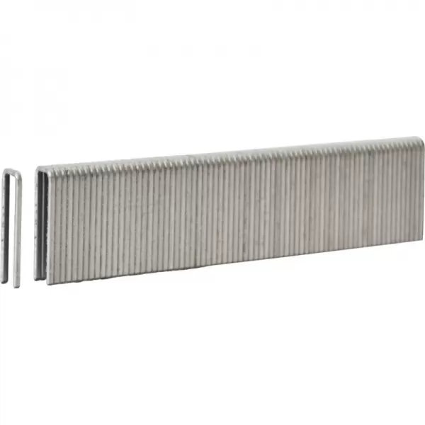 Spony 22 mm ke sponkovačce/hřebíkovači KOMBI Güde 40254