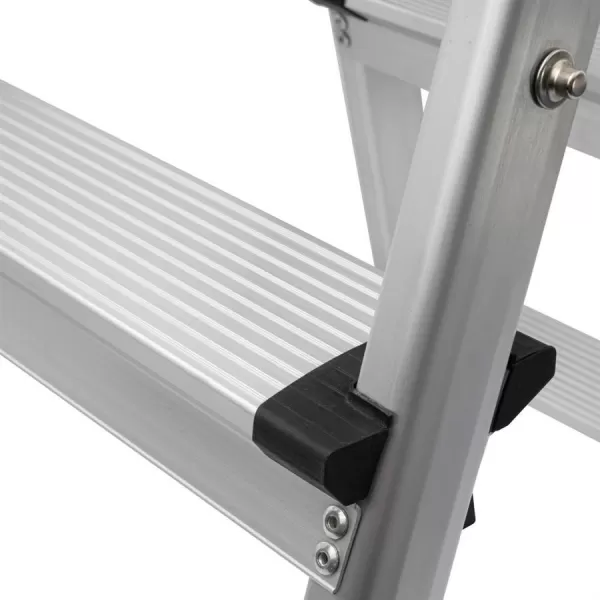 Hliníkové schůdky GAT 3S Güde 40964