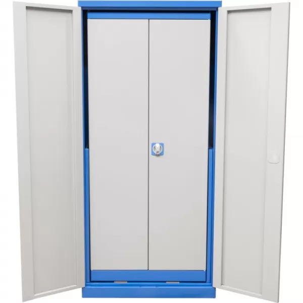 Sada policových skříní (2 ks) Güde 40691