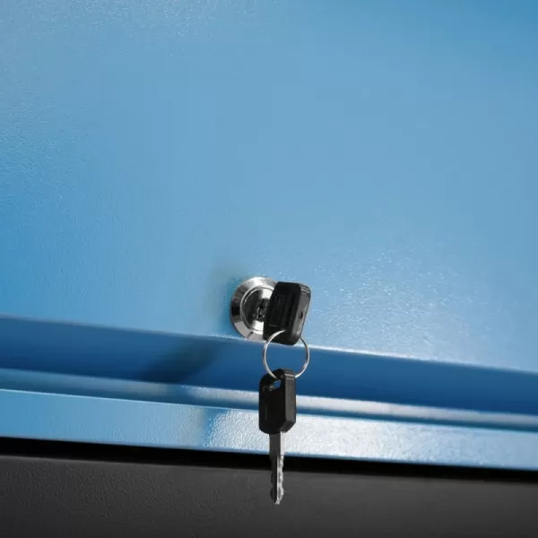 Závěsná skříň GWS 2T Güde 40477