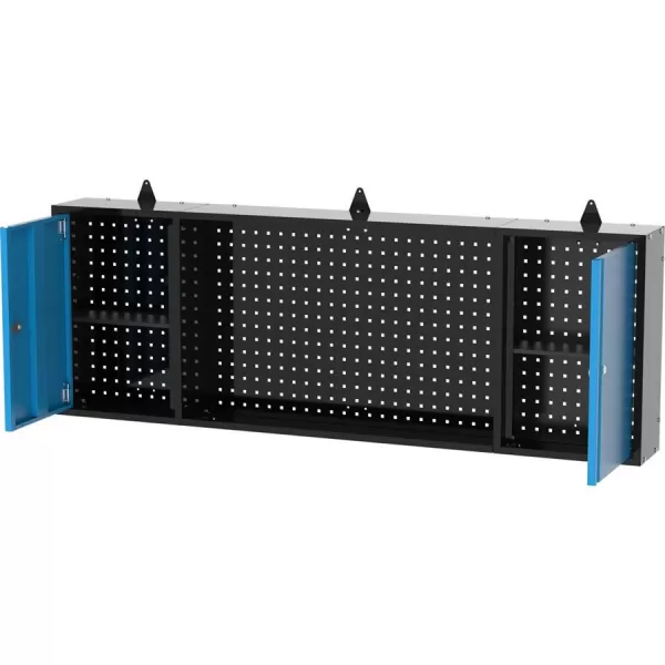 Nástěnná skříňka GWS 2T/L XL Güde 40462