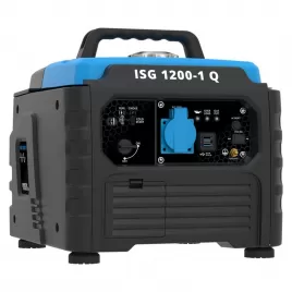 Invertorový generátor ISG 1200-1 Q Güde 40715