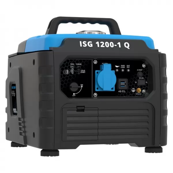 Invertorový generátor ISG 1200-1 Q Güde 40715