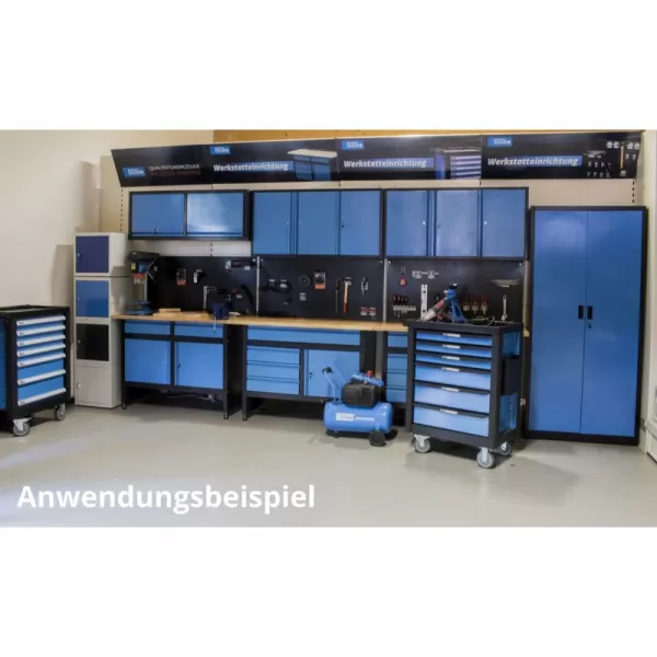 Závěsná deska GL 1200 Güde 40475