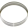 Pilový pás k pile MBS 125 V, 1.435 x 13 x 0,65 mm (6 z/1") Güde 40548