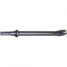 Náhradní sekáč k sekacímu kladivu - oddělovací 180 mm Güde 40074