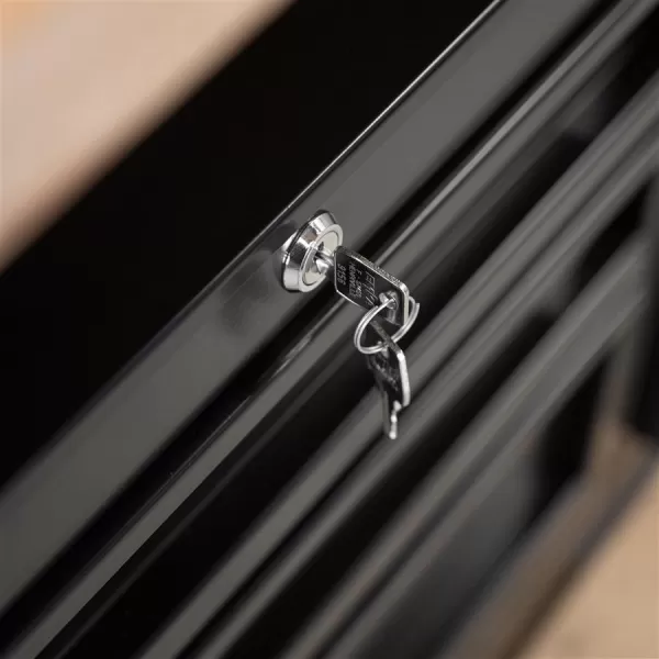 Dílenský stůl P 1200 SLT Black Line Güde 40838