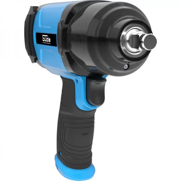 Rázový utahovák 1/2“ TWIN HAMMER Güde 40122