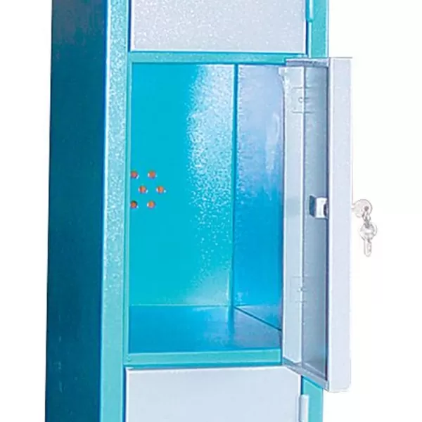 Skříň Typ 5 F Güde 40668