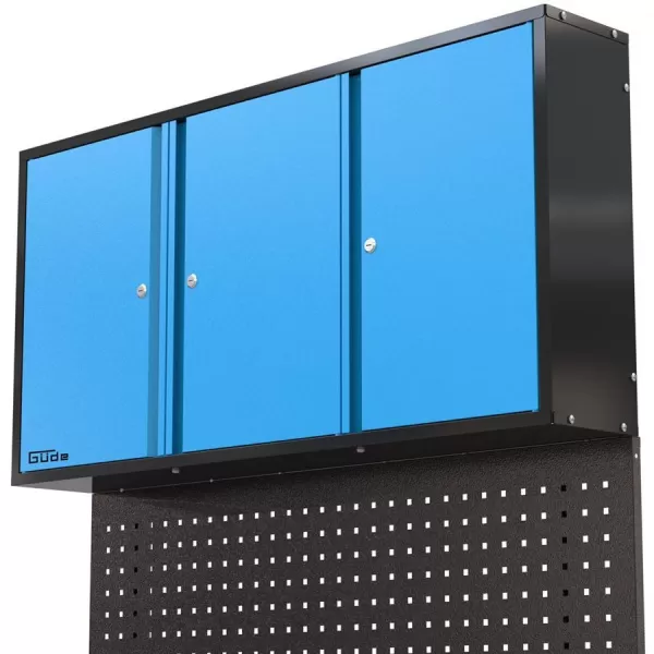 Pracovní stůl GW 5/1 3-dílná sada Güde 40494