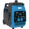 Invertorový generátor ISG 3200-2 Güde 40721
