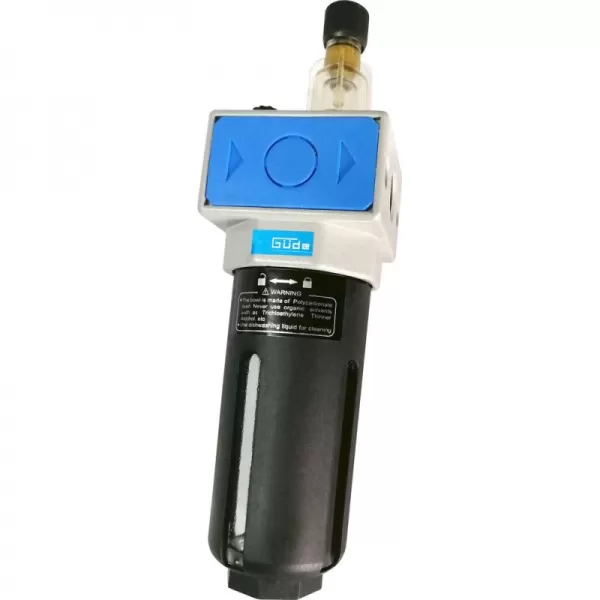 Mlhový přimazávač 1/4" Güde 41080