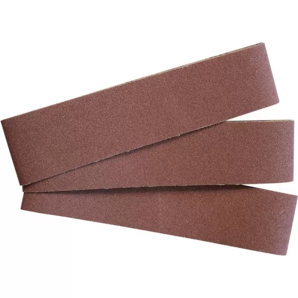 Brusný pás 915 x 100 mm / K60 (3 ks) Güde 41284