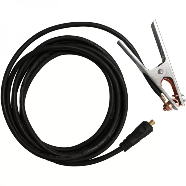 TIG / WIG hořák TWK 25/140, sada Güde 41690