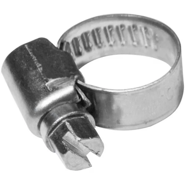 Šroubovací svorka (4 ks), O 8-16mm Güde 41070