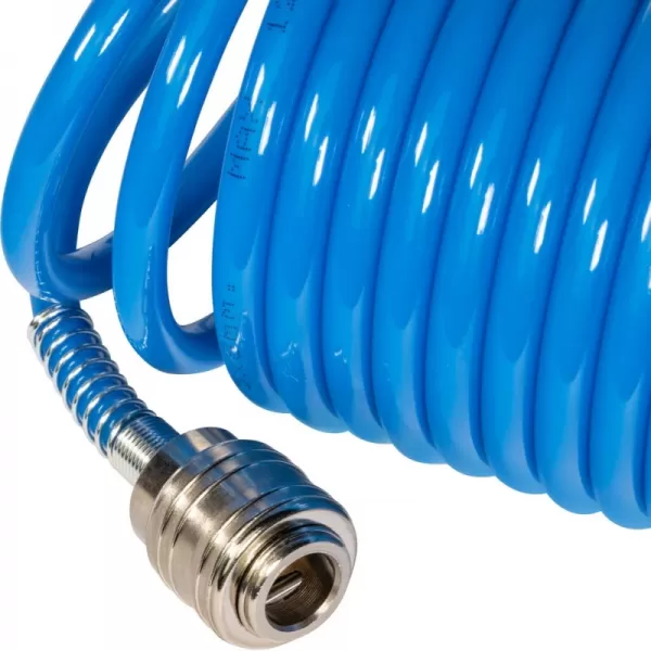 Spirálová hadice 10 m Güde 41401