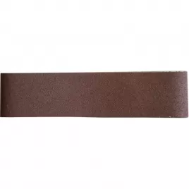 Brusný pás 915 x 100 mm / K80 (3 ks) Güde 41285