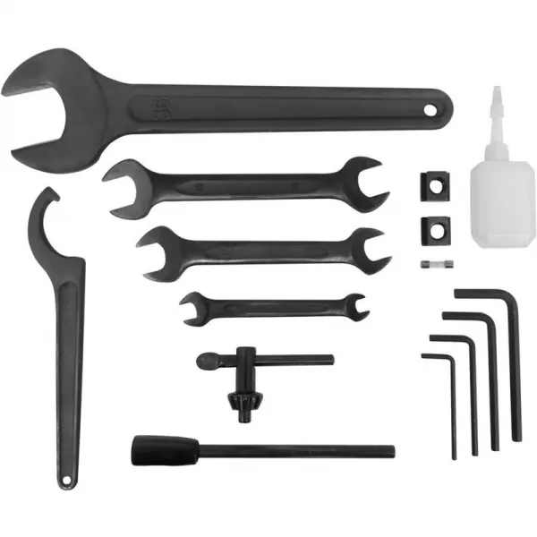 Frézka GBF 550 Mini Güde 48140