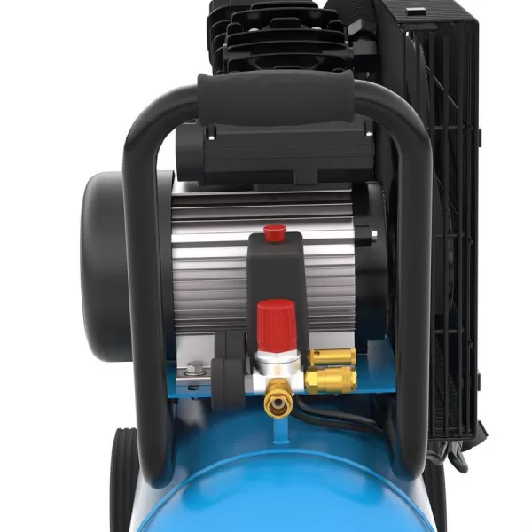 Kompresor 415/10/50 Güde 50145