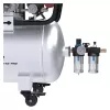 Kompresor 600/10/100 VZ-PRO GÜDE 50157