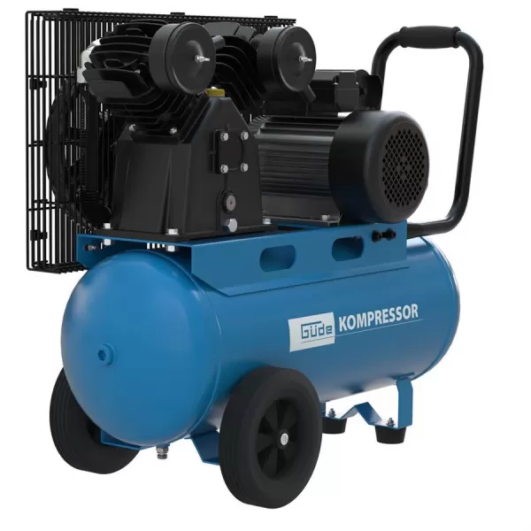 Kompresor 415/10/50 Güde 50145