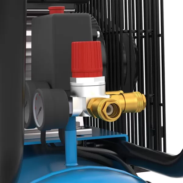 Kompresor 415/10/50 Güde 50145