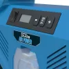 Kompresor AIRPOWER 12/230 V DUAL DRIVE Güde 50150