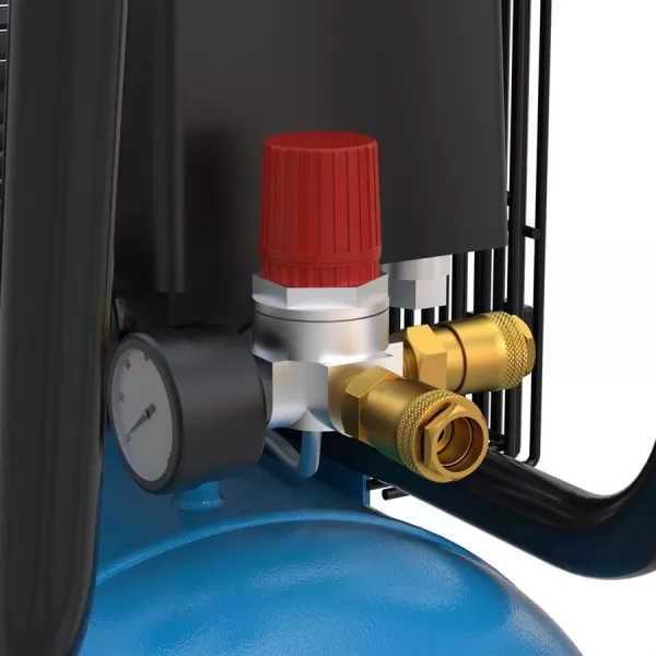 Kompresor 580/10/50 Güde 50146