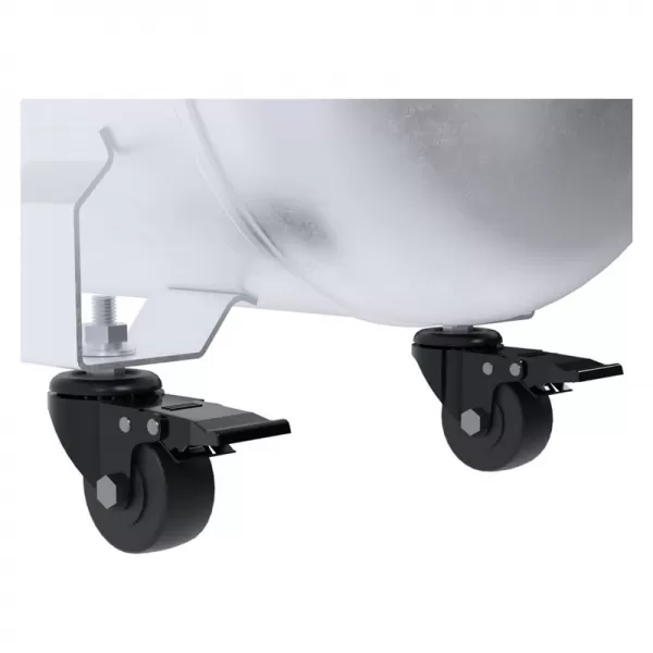 Kompresor 600/10/100 VZ-PRO GÜDE 50157