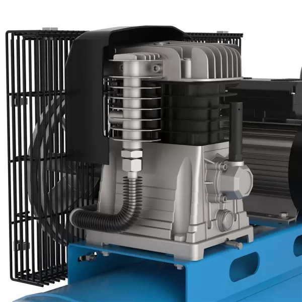 Kompresor 420/10/100/230V Güde 50148