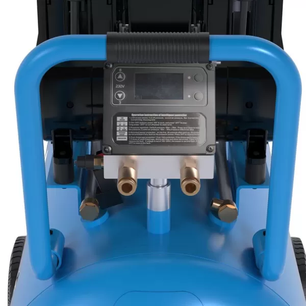 Kompresor AIRPOWER 675/8/100 ED-SILENT Güde 50144