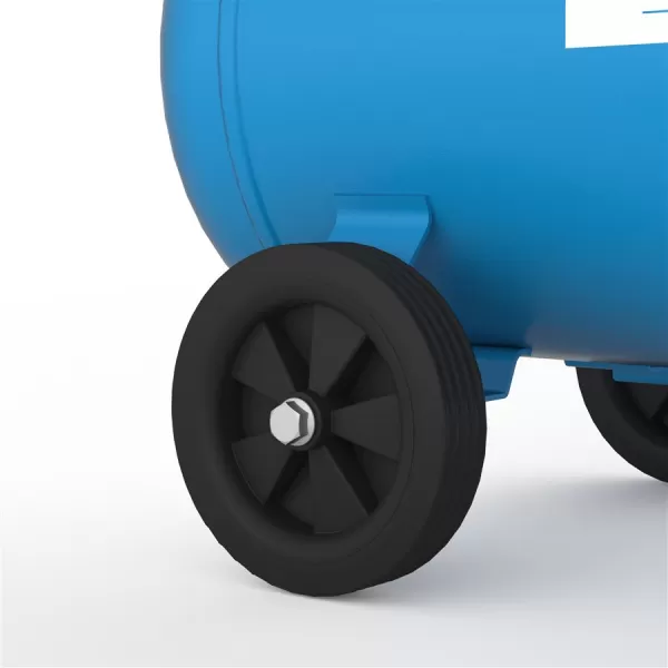 Kompresor 420/10/100/230V Güde 50148