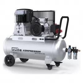 Kompresor 600/10/100 VZ-PRO GÜDE 50157