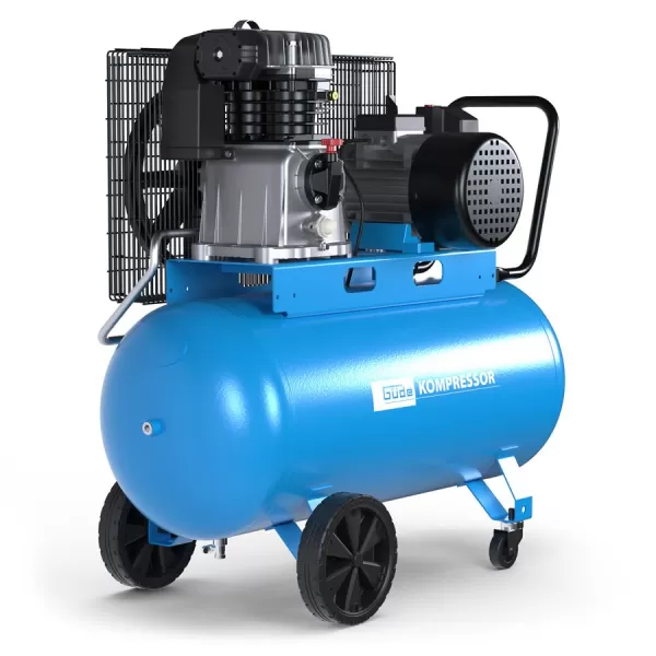 Kompresor 700/10/100 Güde 50159