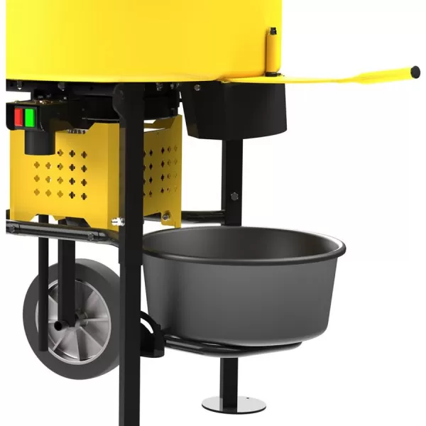 Stavební míchačka GZM 120 Güde 55459