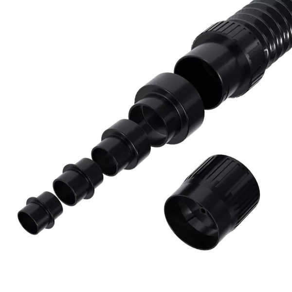 Odsávací zařízení GAA 55 Güde 55445