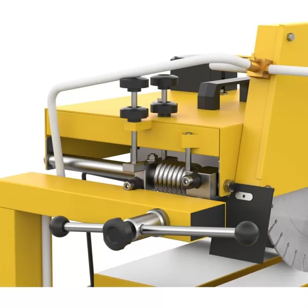 Řezačka na dlažbu, kámen a beton GSTM 350 Güde 55377