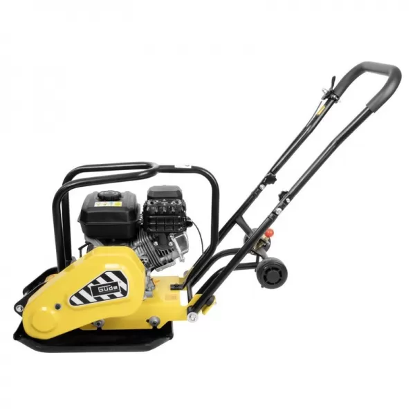 Vibrační deska GRP 60E Güde 55577