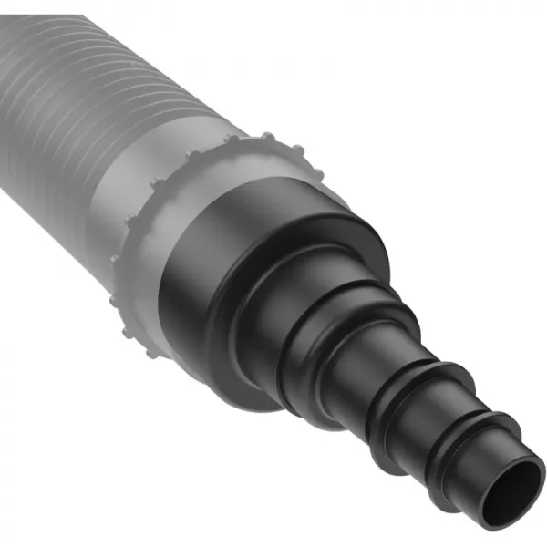 Sada adaptérů k odsávacímu zařízení GAA 50 Güde 55171