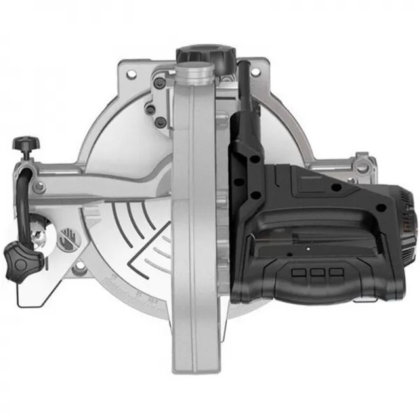 Pokosová pila GKS 2134.1 Güde 55274