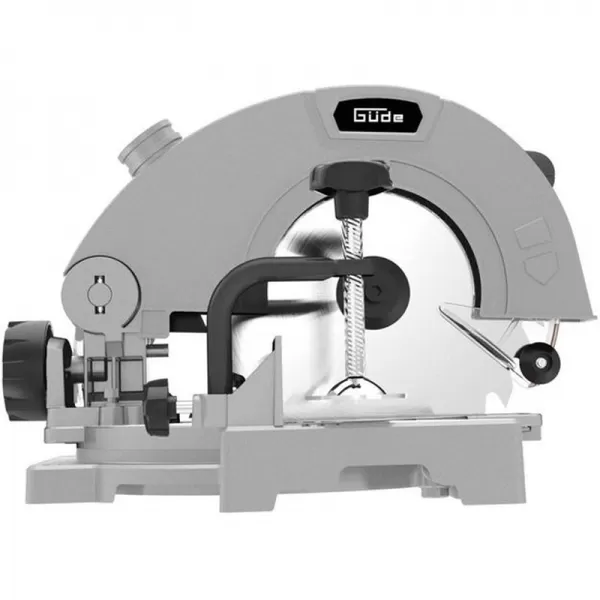 Pokosová pila GKS 2134.1 Güde 55274